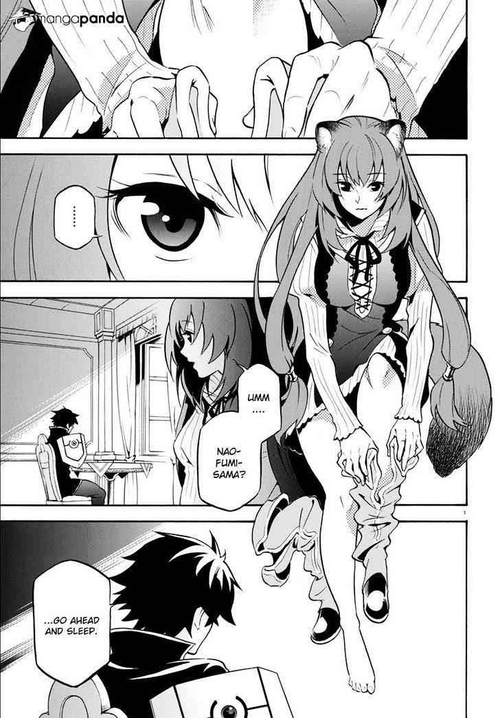 The Rising Of The Shield Hero Chapter 34 2